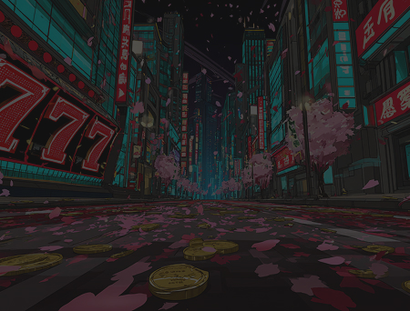 Manga Casino