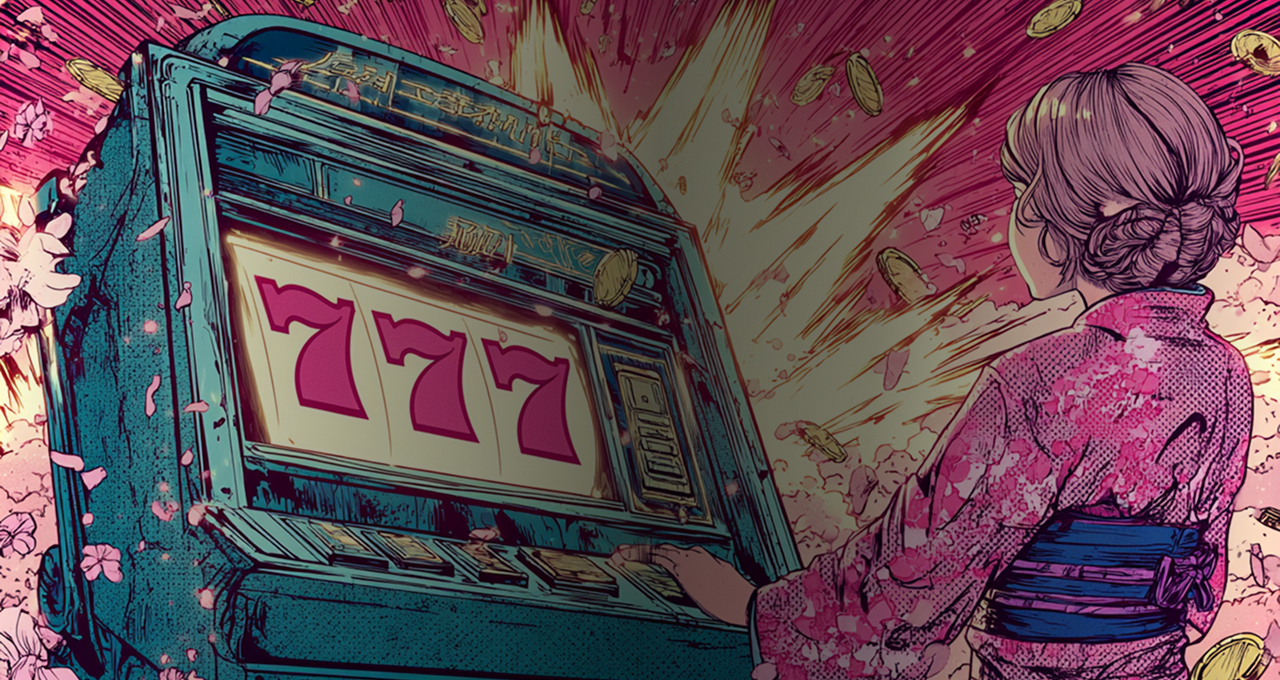 Manga Casino Slide 2